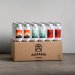Alefarm Mixed Case of 24 Beers Alefarm Mixed Case of 24 Beers
