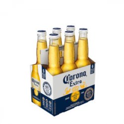 Corona Extra - 6 x 33cl  - Centre Bohey