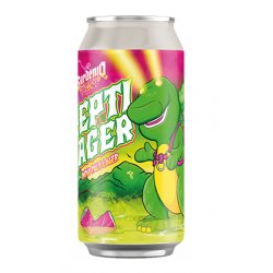 El Gardenia Reptilager - Top Beer