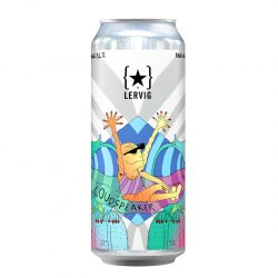 Lervig Loudspeaker Pale Ale - Kwoff