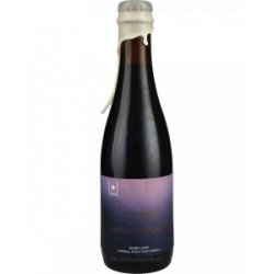 Lervig Vanilla Dreams B.A. Imperial Stout With Vanilla - Drankgigant.nl