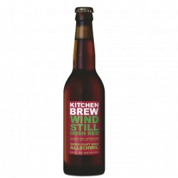 Kitchen Brew Windstill Irish Red - Bierliebe