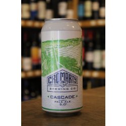 CROMARTY CASCADE PALE ALE - Cork & Cask