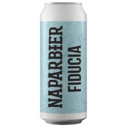 Naparbier Pack 4 latas Fiducia - Naparbier