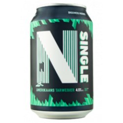 Brouwerij Noordt Single - Die Bierothek