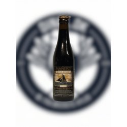 De Struise Brouwers - Pannepot Grand Reserva Vintage 2019 - DinØl.dk