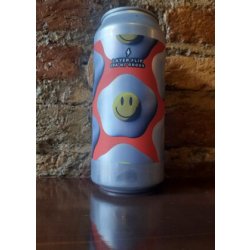 Garage Beer Co.  Layer Flip NEIPA, 7% (440ml) - BrewFellas