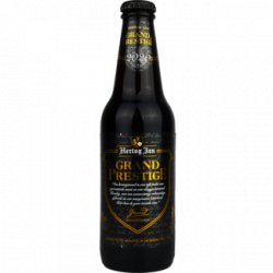 Hertog Jan Grand Prestige - Drankenhandel Leiden / Speciaalbierpakket.nl