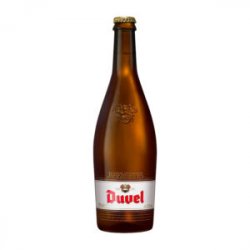 Duvel - 75cl  - Centre Bohey