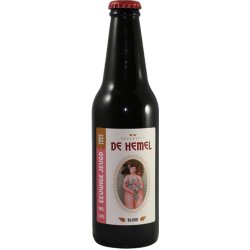 Brouwerij De Hemel Eeuwige Jeugd