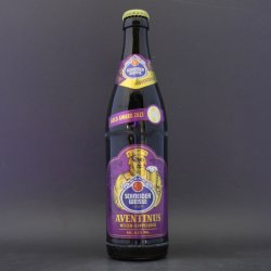 Schneider Weisse - Aventinus Tap 6 - 8.2% (500ml) - Ghost Whale