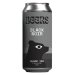 BEERS by Bacon Brothers Black Noir 