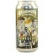 Behemoth John & Zeus Hazy IPA 