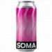 Pink Lake Soma Beer Pink Lake Soma Beer