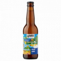 Bird Brewery Zwaanzinnig