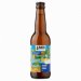 Bird Brewery Zwaan zinnig wit bier 