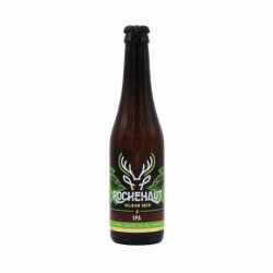 Rochehaut IPA 33 cl - RB-and-Beer