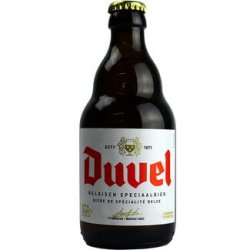 Duvel - Drankenhandel Leiden / Speciaalbierpakket.nl