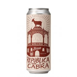 Cerveza Bichola República De La Cabra Cerveza Bichola República De La Cabra