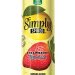 Simply Spiked Strawberry Lemonade 3 pack24 oz cans 