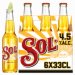 Sol Bier Sol Bier
