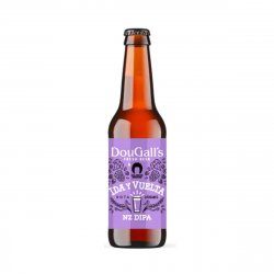 Dougalls Malandar Ida y Vuelta 8alc 33cl - Dcervezas