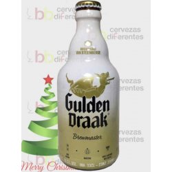 Gulden Draak Brewmaster 33 cl - Cervezas Diferentes