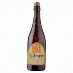 La Trappe Blond