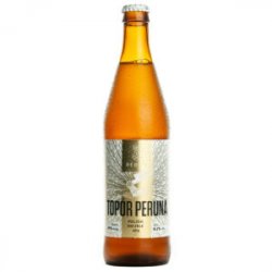 Perun TOPÓR PERUNA  Polish Double IPA - Sklep Impuls