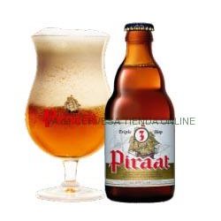 PIRAAT TRIPLE HOP 33 CL. - Va de Cervesa