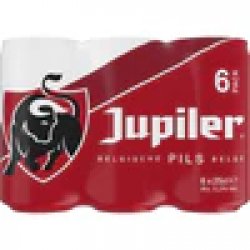 Jupiler