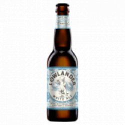 Lowlander Beer Lowlander White Ale
