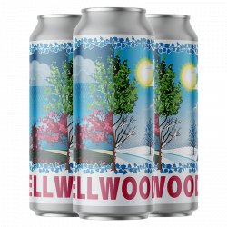Nik & Ivy Brewing Company Dellwood IPA