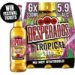 Desperados Tropical 6-pack Desperados Tropical 6-pack
