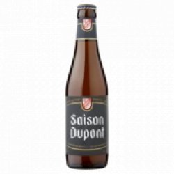 Saison Dupont