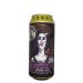 Barrier Brewing Company Morticia: Bourbon, Oak & Coffee Barrier Brewing Company Morticia: Bourbon, Oak & Coffee