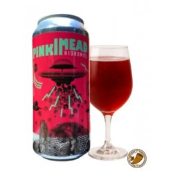 Guineu / La Quince Vanilla Black Velvet