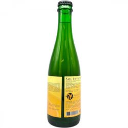 Holy Goat Brewing Sol Invictus