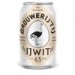 Brouwerij t IJ IJwit 