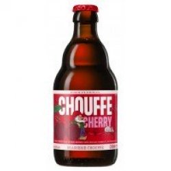 Brasserie d’Achouffe Cherry Chouffe Brasserie d’Achouffe Cherry Chouffe