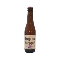 Rochefort Triple Extra 33 cl - RB-and-Beer