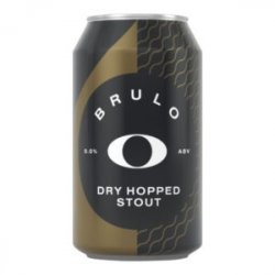 Dry Hopped Stout - The Independent