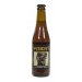 Wisent Bourbon Infused Blond 33 cl Fles Wisent Bourbon Infused Blond 33 cl Fles