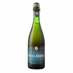 Dupont Bons Vœux 75 cl - RB-and-Beer