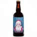 Fanø Bryghus Imperial Juleporter 9,8% 50cl 