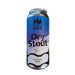 Ruisseau Noir - Dry Stout - 473ml 