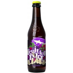 Dogfish Head Fruit-Full Fort 4 pack 12 oz. - Kelly’s Liquor