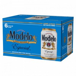 Modelo Especial