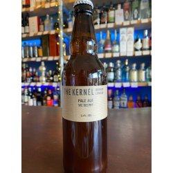 Kernel - Pale Ale, Vic Secret - Independent Spirit of Bath