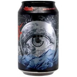 Puhaste Kuuvalge Baltic Porter Day 2025 (Lattina 33cl) - Birraland